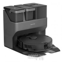 Фото Roborock S7 Max Ultra Black