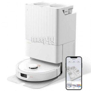 Фото Roborock Q Revo White