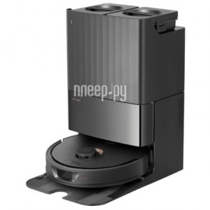Фото Roborock Q Revo Black