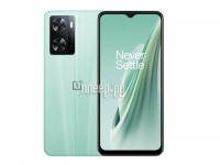 Фото OnePlus Nord N20 SE 4/128Gb Jade Wave