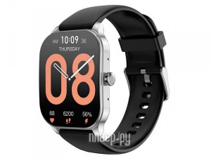 Фото Amazfit Pop 3S A2318 Silver