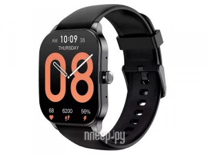 Фото Amazfit Pop 3S A2318 Black