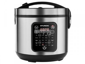 Фото Hyundai HYMC-2401