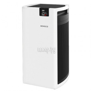 Фото Очиститель Boneco P710 Black-White