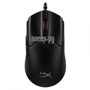 Фото HyperX Haste 2 Black 6N0A7AA