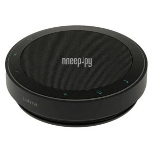 Фото Спикерфон Jabra 75 UC Link Dark Grey 2775-429