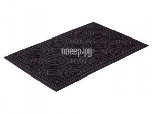Фото Sunstep Полипропиленовый 40x60cm Black 49-103