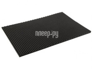 Фото Sunstep Crocmat 80х120cm Black 75-007