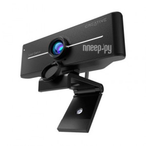 Фото Creative Live! Cam Sync 4K 73VF092000000