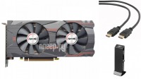 Фото Afox GeForce RTX 2060 Super PCI-E 3.0 8192Mb 14000Mhz 256-bit DVI-D DisplayPort HDMI AF2060S-8192D6H4-V2 Выгодный набор + подарок серт. 200Р!!!