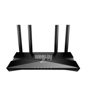 Фото TP-LINK Archer AX3000