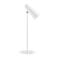 Фото Mijia Rechargeable LED Table Lamp MJTD05YL