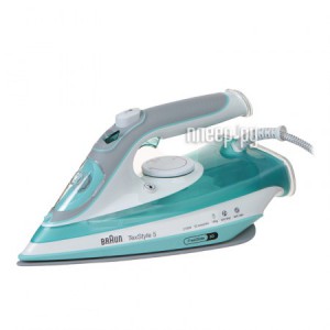 Фото Braun SI 5017 GR