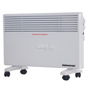 Фото Renova CRP1510-2WS1