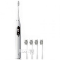 Фото Oclean X Pro Elite Set Grey