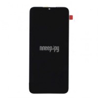 Фото Vbparts для Xiaomi Redmi 9A / 9C / 10A Black 086823