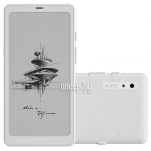 Фото Onyx Boox Palma White