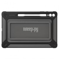 Фото Чехол для Samsung Galaxy Tab S9+ Outdoor Cover Titan EF-RX810CBEGRU