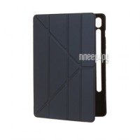Фото Чехол Red Line для Samsung Galaxy Tab S9 Y with Slot Blue УТ000036368