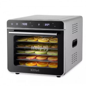 Фото Kitfort KT-1948