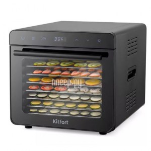 Фото Kitfort KT-1949