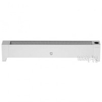 Фото Mijia Baseboard Electric Heater Graphene Heating 2 2200W White TJXDNQ08ZM