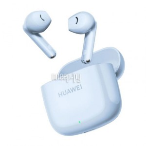 Фото Huawei Freebuds SE 2 T0016 Blue 55037014