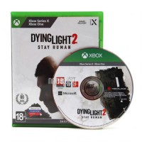 Фото Techland Dying Light 2 Stay Human для Xbox One / Series X
