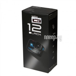 Фото GoPro Hero 12 Black