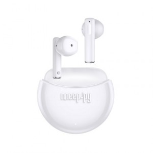 Фото Honor Choice Earbuds X5E-Eurasia TRN-ME00 White 5504AAQN