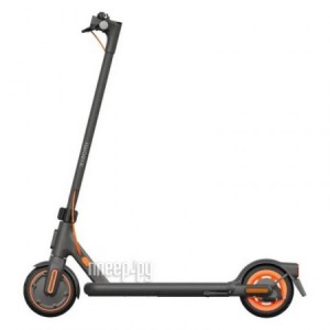 Фото Xiaomi Electric Scooter 4 Go EU BHR7029GL