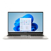 Фото ASUS Zenbook UM3504DA-MA399 90NB1163-M00J30 (AMD Ryzen 7 7735U 2.7GHz/16384Mb/1Tb SSD/AMD Radeon Graphics/Wi-Fi/Bluetooth/Cam/15.6/2880x1620/No OS)