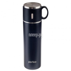 Фото Perfeo 500ml Black PF_D0212