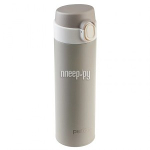 Фото Perfeo 500ml Grey PF_D0208