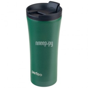 Фото Perfeo 500ml Dark Green PF_D0184