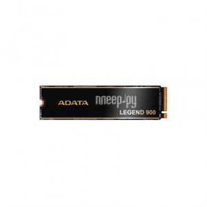 Фото A-Data Legend 900 2Tb SLEG-900-2TCS