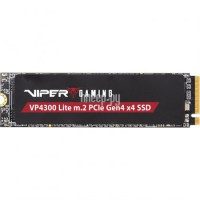 Фото Patriot Memory Viper VP4300 Lite 1Tb VP4300L1TBM28H