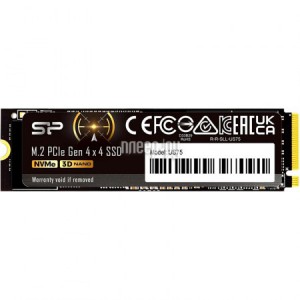 Фото Silicon Power US75 2Tb SP02KGBP44US7505