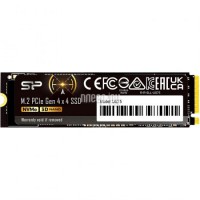 Фото Silicon Power US75 2Tb SP02KGBP44US7505