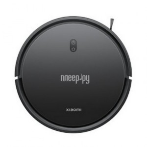 Фото Xiaomi Robot Vacuum E10C BHR7725EU Black