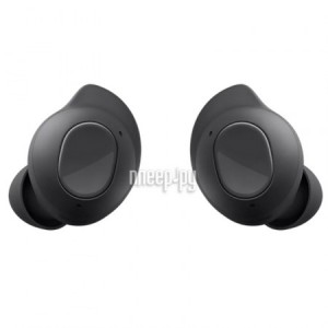 Фото Samsung Galaxy Buds FE Graphite SM-R400