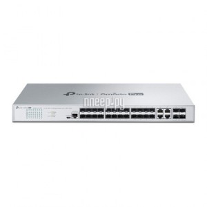 Фото Коммутатор TP-LINK S5500-24F4XF