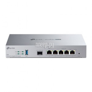 Фото Маршрутизатор TP-LINK G36