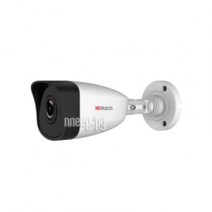 Фото HiWatch IPC-B020(B) 2.8mm