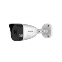 Фото HiWatch IPC-B020(B) 2.8mm
