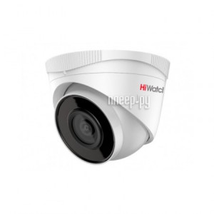 Фото HiWatch IPC-T020(B) 2.8mm