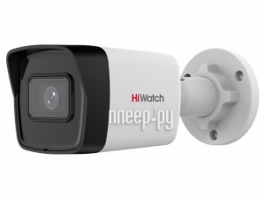 Фото HiWatch DS-I200(E) 2.8 mm