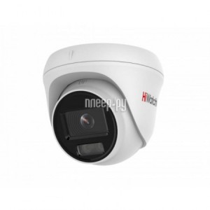 Фото HiWatch DS-I253L(C) 2.8mm