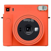 Фото Fujifilm Instax Square SQ1 Terracotta Orange 16672130