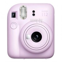 Фото Fujifilm Instax Mini 12 Lilac Purple 16806286